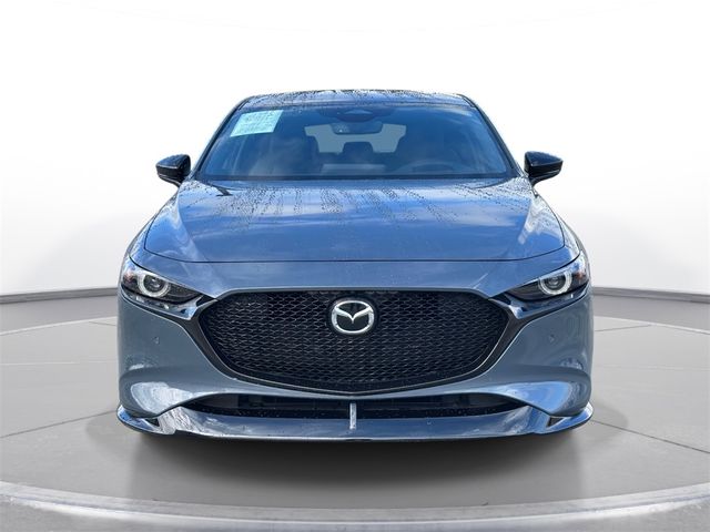 2025 Mazda Mazda3 2.5 Turbo Premium Plus