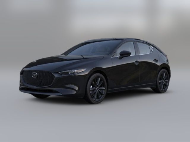 2025 Mazda Mazda3 2.5 Turbo Premium Plus
