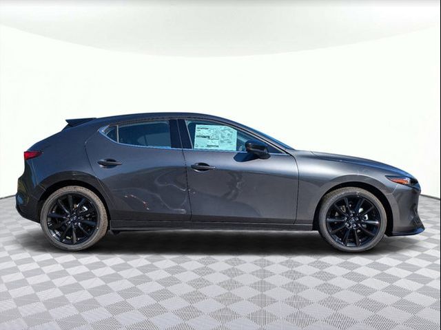 2025 Mazda Mazda3 2.5 Turbo Premium Plus