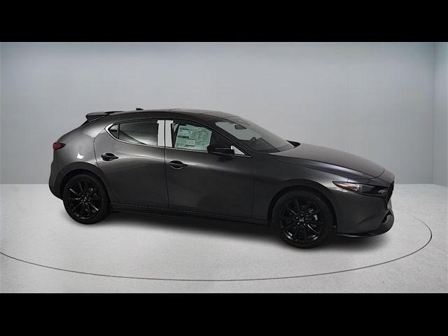 2025 Mazda Mazda3 2.5 Turbo Premium Plus