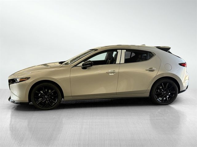 2025 Mazda Mazda3 2.5 Turbo Premium Plus