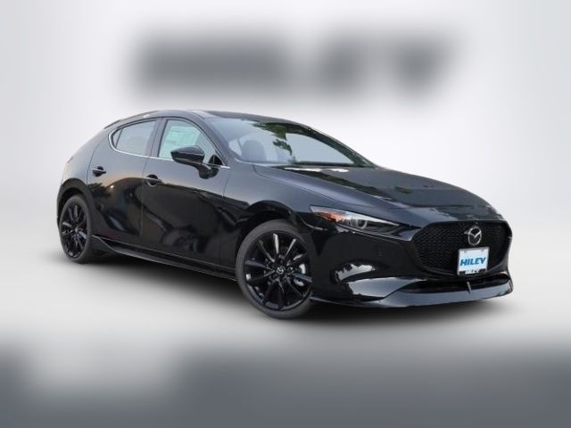 2025 Mazda Mazda3 2.5 Turbo Premium Plus