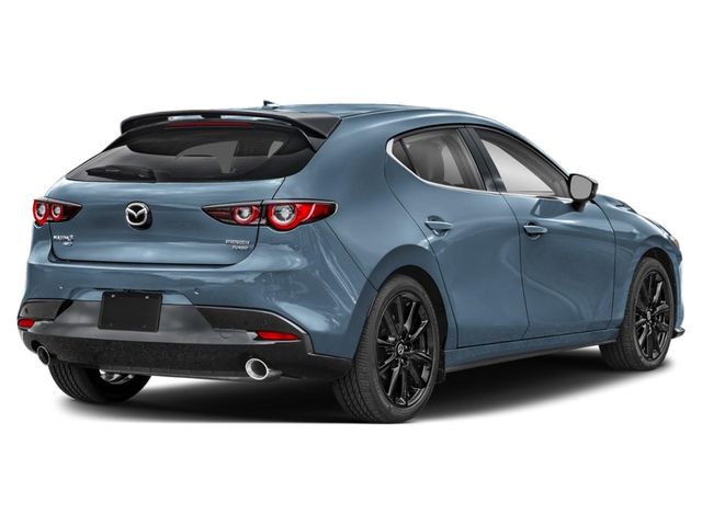 2025 Mazda Mazda3 2.5 Turbo Premium Plus