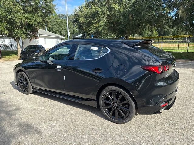 2025 Mazda Mazda3 2.5 Turbo Premium Plus