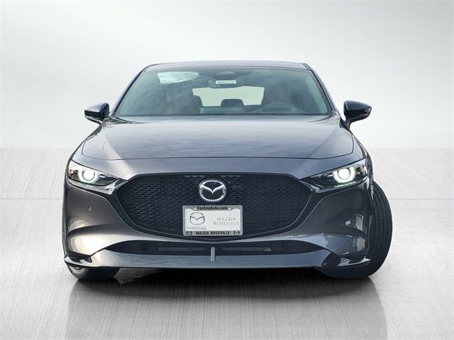 2025 Mazda Mazda3 2.5 Turbo Premium Plus