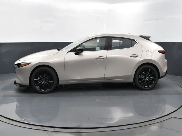 2025 Mazda Mazda3 2.5 Turbo Premium Plus