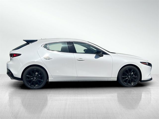 2025 Mazda Mazda3 2.5 Turbo Premium Plus