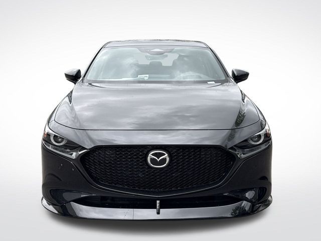 2025 Mazda Mazda3 2.5 Turbo Premium Plus