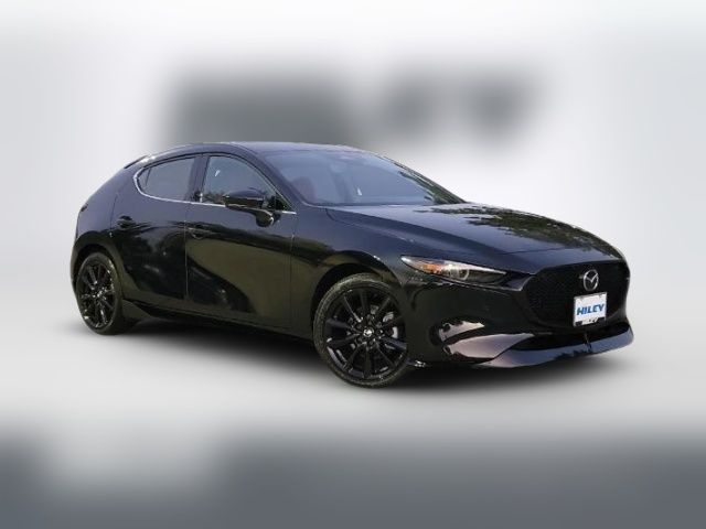 2025 Mazda Mazda3 2.5 Turbo Premium Plus