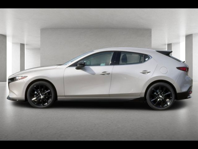 2025 Mazda Mazda3 2.5 Turbo Premium Plus