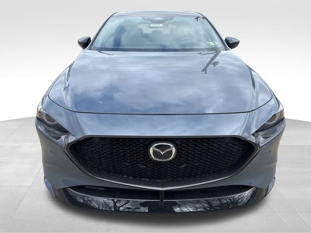 2025 Mazda Mazda3 2.5 Turbo Premium Plus