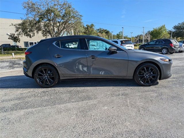 2025 Mazda Mazda3 Hatchback 2.5 S Premium