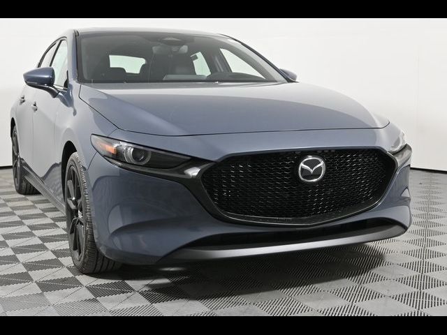 2025 Mazda Mazda3 Hatchback 2.5 S Premium