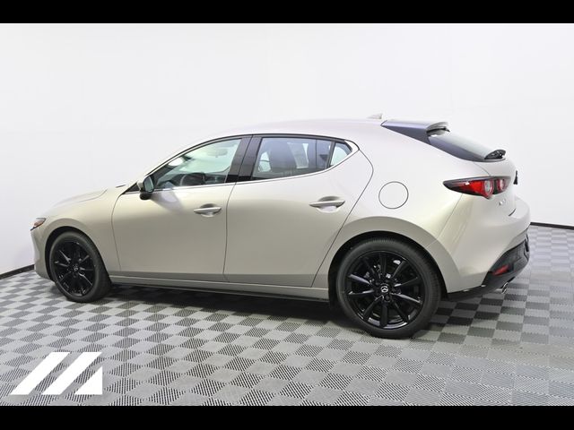 2025 Mazda Mazda3 Hatchback 2.5 S Premium