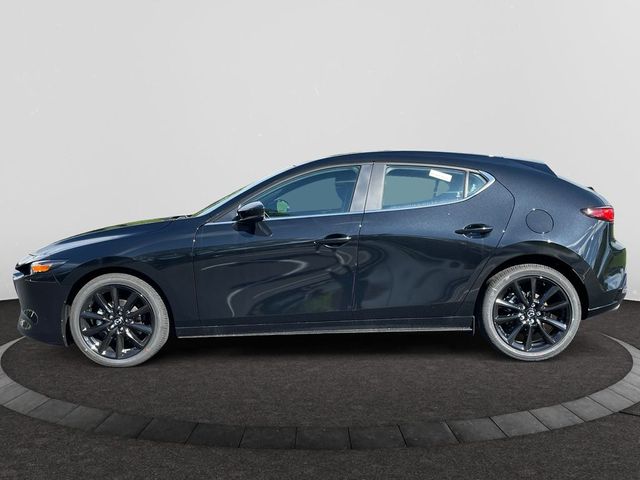 2025 Mazda Mazda3 Hatchback 2.5 S Select Sport