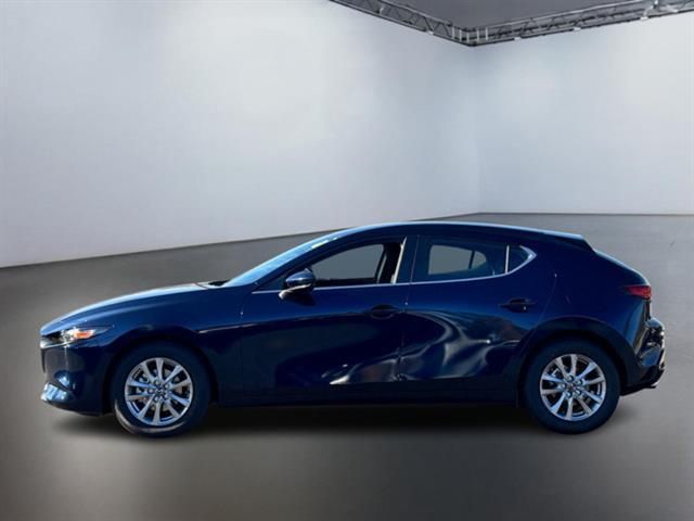 2025 Mazda Mazda3 2.5 S