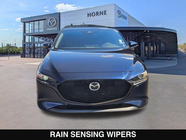 2025 Mazda Mazda3 Hatchback 2.5 S Preferred