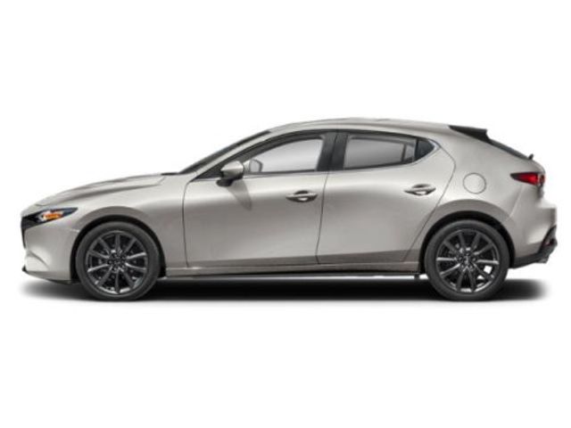 2025 Mazda Mazda3 Hatchback 2.5 S Preferred