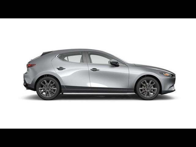 2025 Mazda Mazda3 Hatchback 2.5 S Preferred