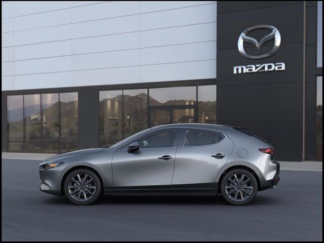 2025 Mazda Mazda3 Hatchback 2.5 S Preferred