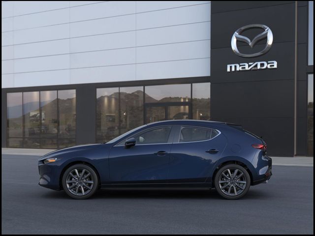 2025 Mazda Mazda3 Hatchback 2.5 S Preferred