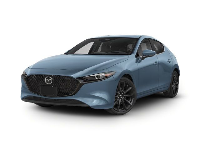 2025 Mazda Mazda3 Hatchback 2.5 S Premium