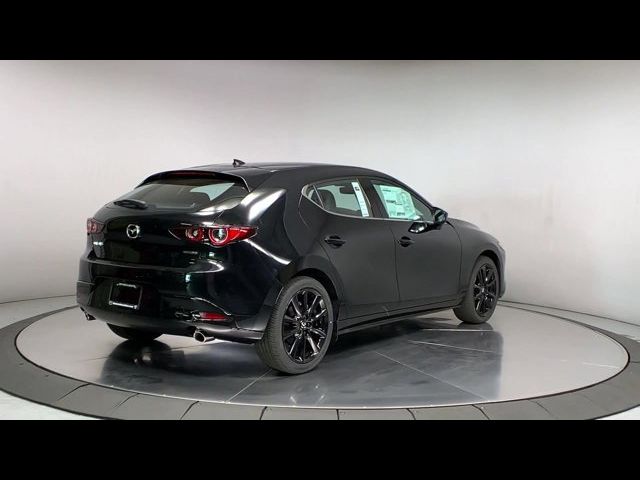 2025 Mazda Mazda3 Hatchback 2.5 S Premium