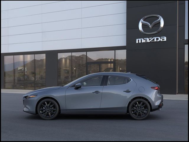 2025 Mazda Mazda3 Hatchback 2.5 S Premium