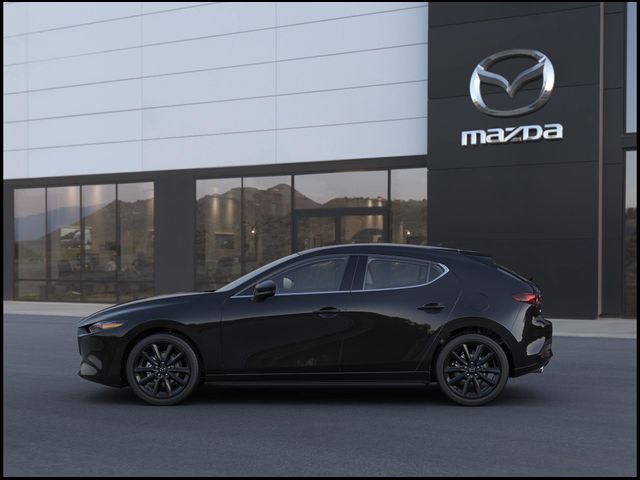 2025 Mazda Mazda3 Hatchback 2.5 S Premium