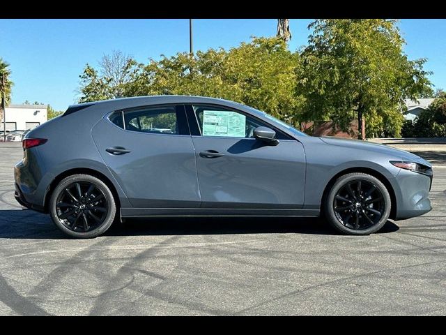 2025 Mazda Mazda3 Hatchback 2.5 S Premium