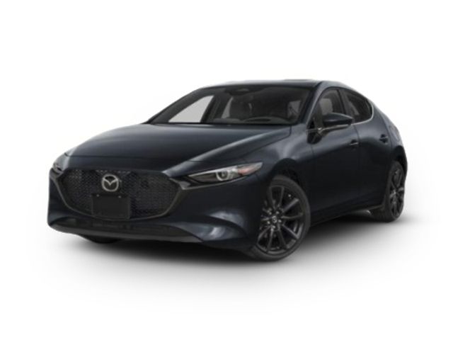 2025 Mazda Mazda3 Hatchback 2.5 S Premium