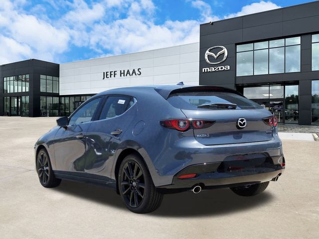 2025 Mazda Mazda3 Hatchback 2.5 S Premium