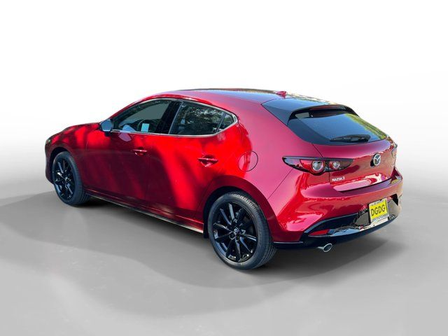 2025 Mazda Mazda3 Hatchback 2.5 S Premium