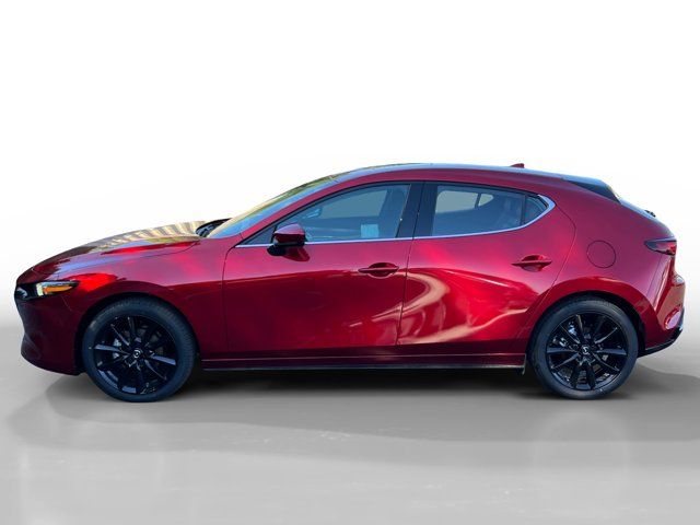 2025 Mazda Mazda3 Hatchback 2.5 S Premium