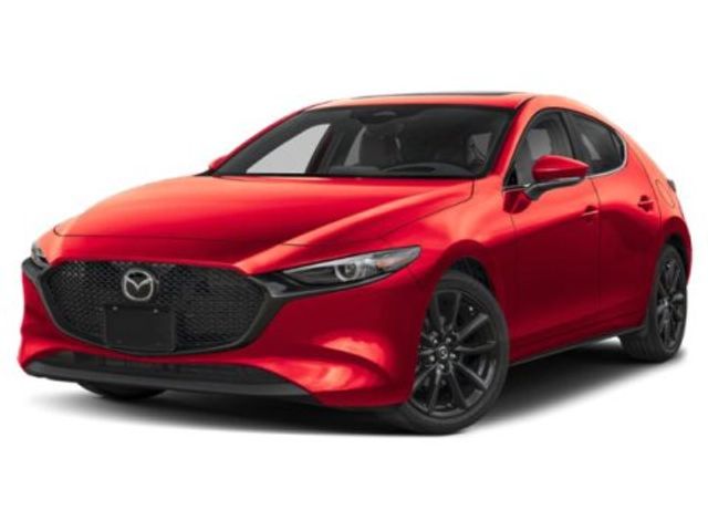 2025 Mazda Mazda3 Hatchback 2.5 S Premium