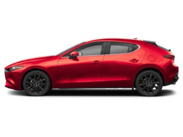 2025 Mazda Mazda3 Hatchback 2.5 S Premium