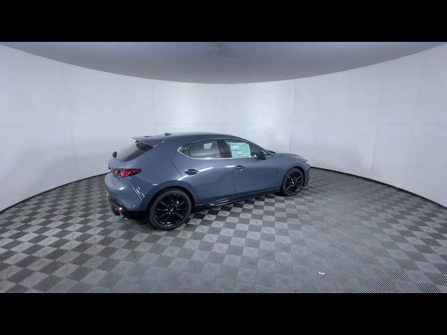 2025 Mazda Mazda3 Hatchback 2.5 S Premium