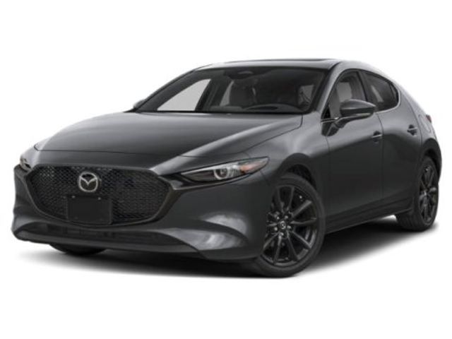 2025 Mazda Mazda3 Hatchback 2.5 S Premium