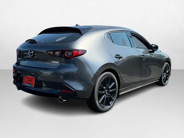 2025 Mazda Mazda3 Hatchback 2.5 S Premium