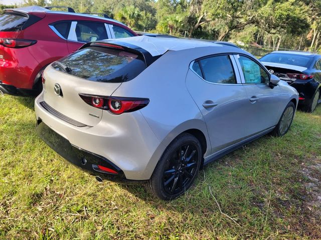 2025 Mazda Mazda3 Hatchback 2.5 S Premium