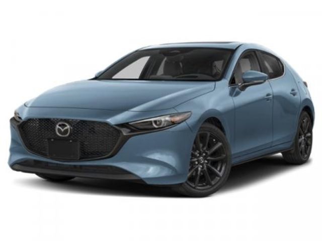 2025 Mazda Mazda3 Hatchback 2.5 S Premium