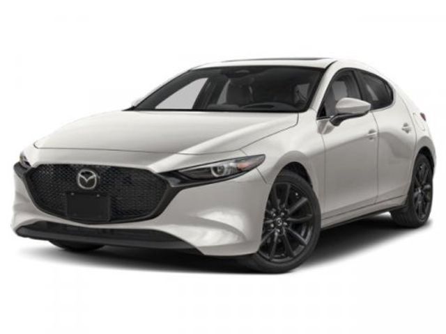 2025 Mazda Mazda3 Hatchback 2.5 S Premium