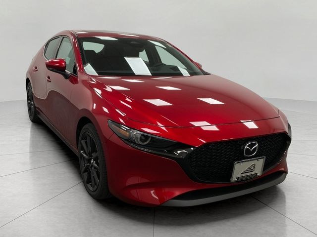 2025 Mazda Mazda3 Hatchback 2.5 S Premium