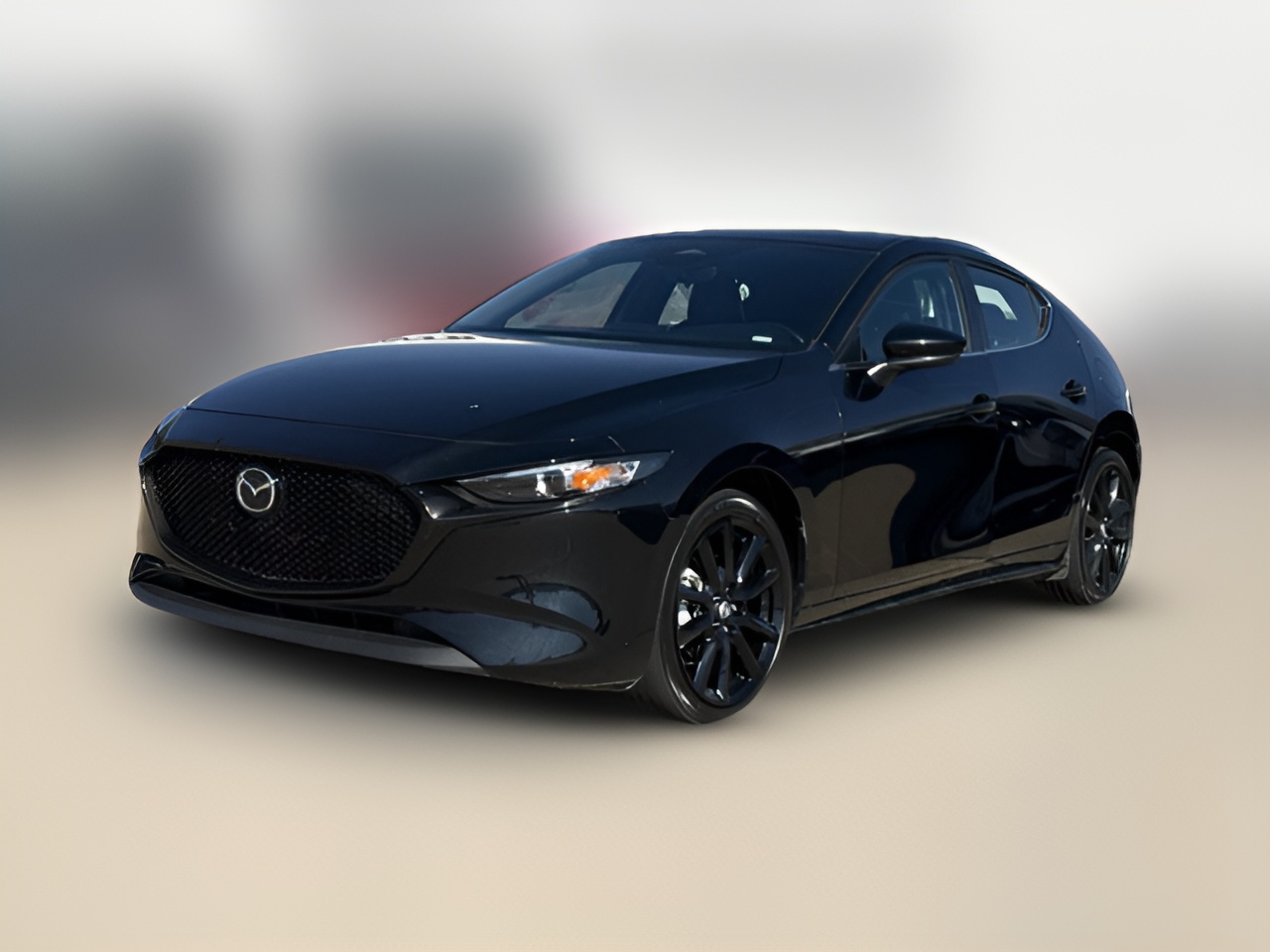 Used 2025 Mazda Mazda3 Hatchback For Sale in Dallas, TX | Auto