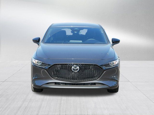 2025 Mazda Mazda3 Hatchback 2.5 S Select Sport