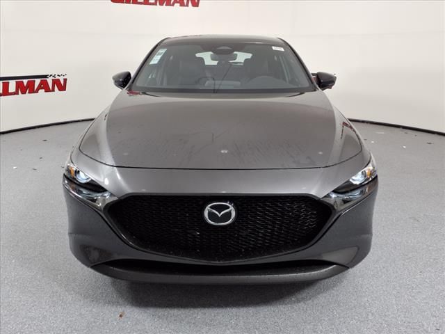 2025 Mazda Mazda3 Hatchback 2.5 S Select Sport