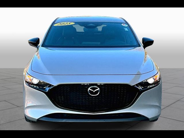 2025 Mazda Mazda3 Hatchback 2.5 S Select Sport