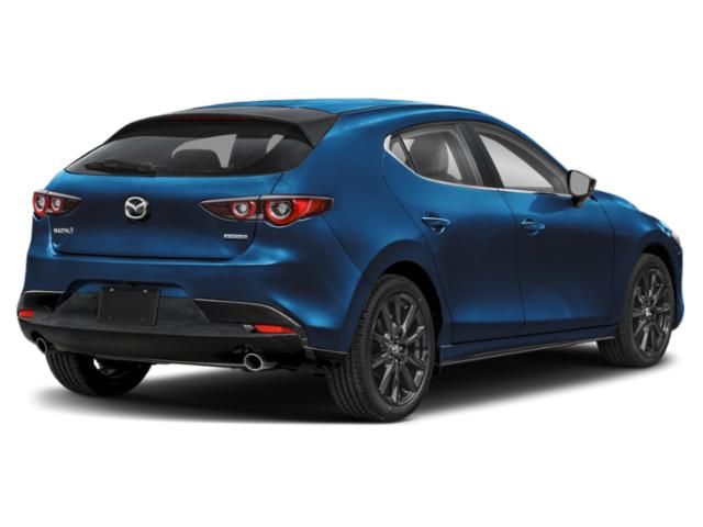 2025 Mazda Mazda3 Hatchback 2.5 S Select Sport