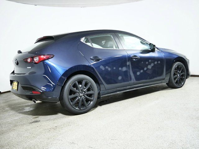 2025 Mazda Mazda3 Hatchback 2.5 S Select Sport