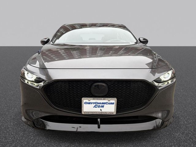 2025 Mazda Mazda3 2.5 Turbo Premium Plus